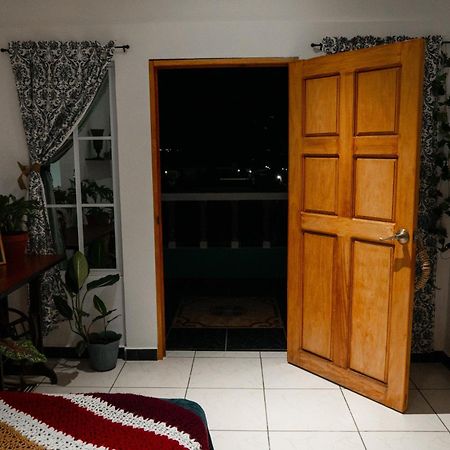 Samay Hostel Juayúa Εξωτερικό φωτογραφία